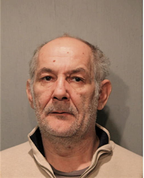 ZARKO KRTINIC, Cook County, Illinois