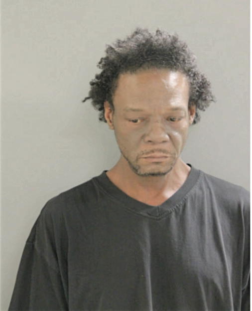 CHARLIE LAWRENCE, Cook County, Illinois