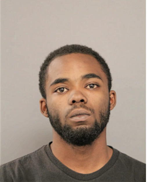 CHRISTIAN J LAWRENCE, Cook County, Illinois