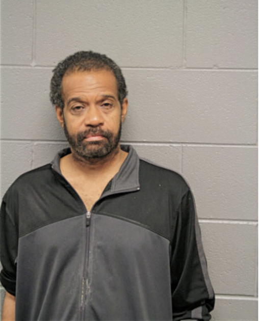 DANIEL R LAWSON, Cook County, Illinois
