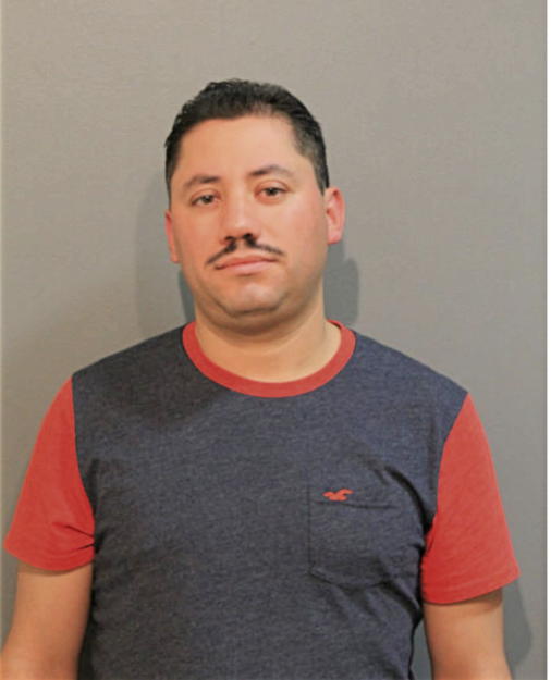 ABEL LEON, Cook County, Illinois