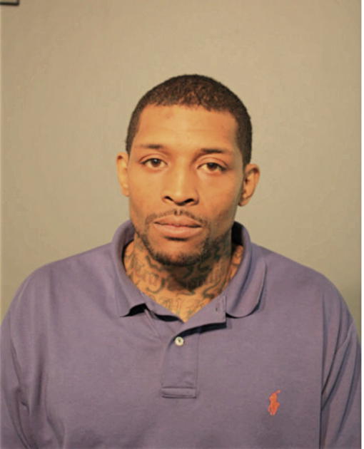 KEON LEWIS, Cook County, Illinois