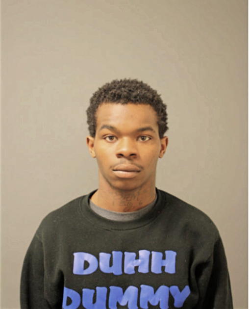 DIAMOND D LITTLE, Cook County, Illinois