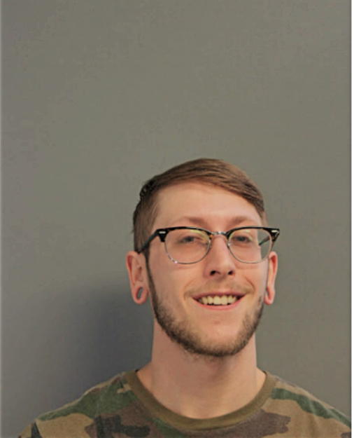 TROY LORENZ, Cook County, Illinois