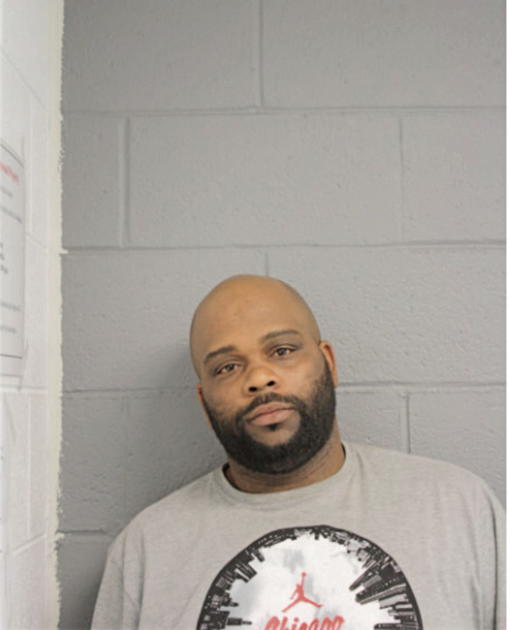 KEENON E LOVE, Cook County, Illinois