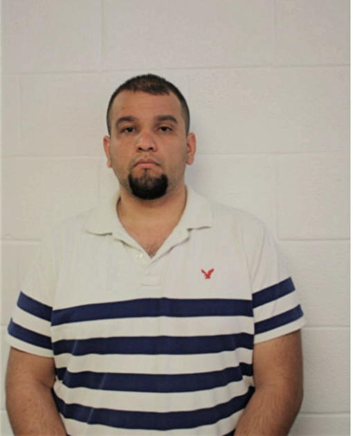 MARIANO JOVAN MARBAN-REBOLLED, Cook County, Illinois