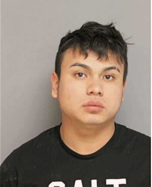 MIGUEL A MARTINEZ-GONZALEZ, Cook County, Illinois