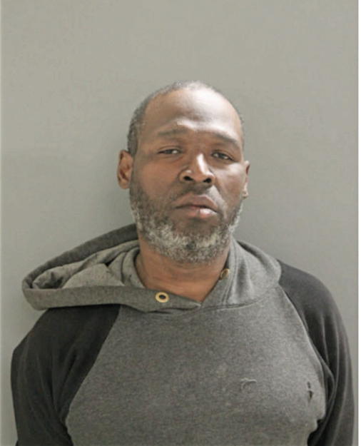 JAMES MCCHRISION, Cook County, Illinois