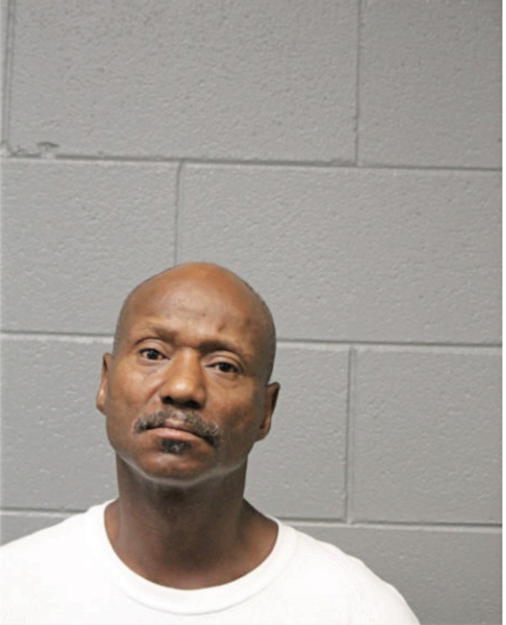 ANDRE MCKAY, Cook County, Illinois
