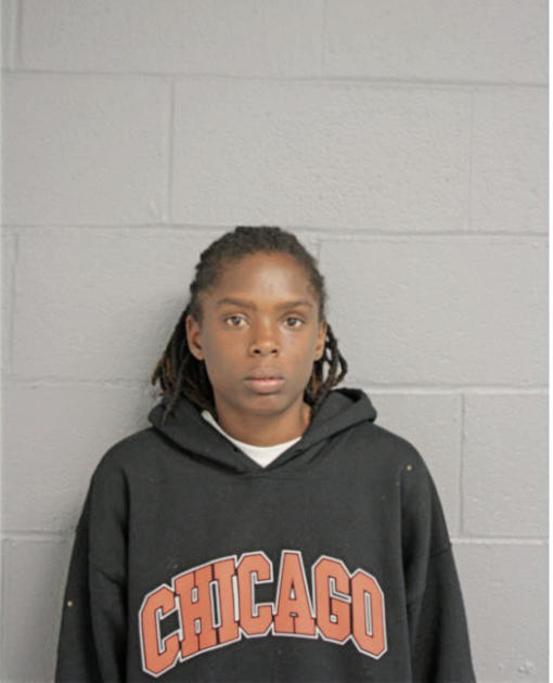 WHITNEY C MCNEARY, Cook County, Illinois