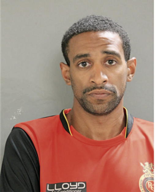 VINCENT B MCNUCKLES, Cook County, Illinois
