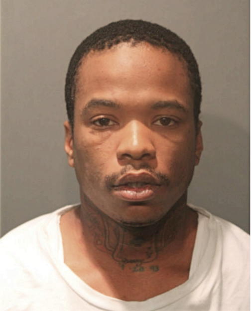 ALTON D MCREYNOLDS, Cook County, Illinois
