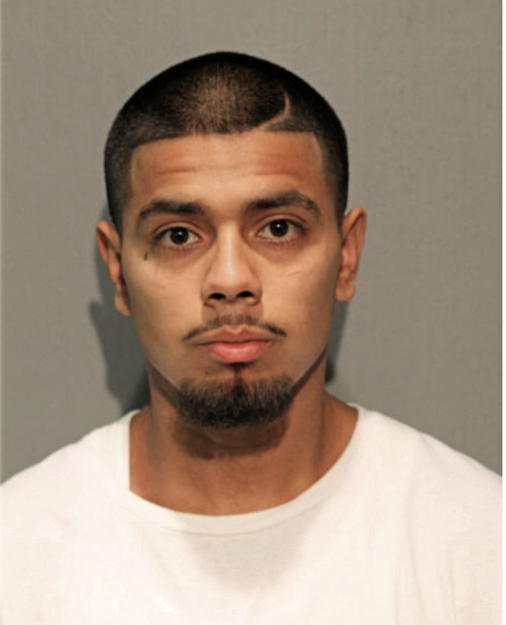 RENE MENDOZA, Cook County, Illinois