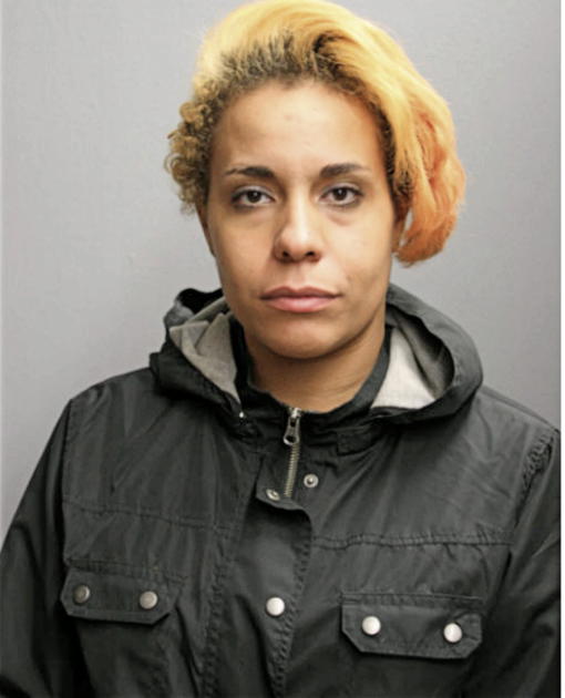JADE K MERCADO, Cook County, Illinois