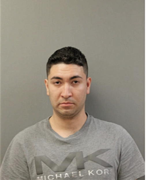 ARTURO MONTALVO, Cook County, Illinois