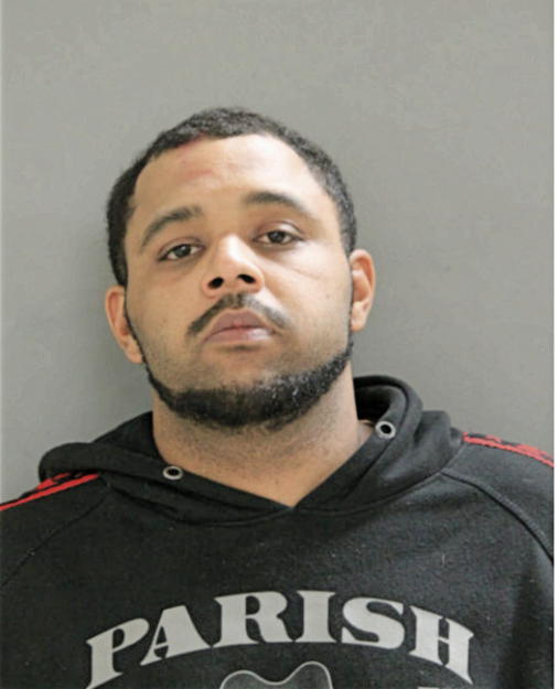 JOSHUA J MORRIS, Cook County, Illinois