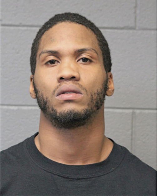MARK MORRISON, Cook County, Illinois