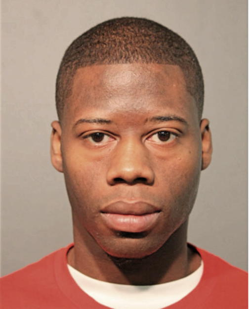 NICHOLAS J MURPHY, Cook County, Illinois