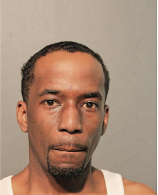 TERENCE MUSGRAY, Cook County, Illinois