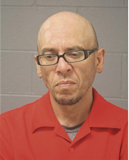 CARLOS NAVARRO, Cook County, Illinois