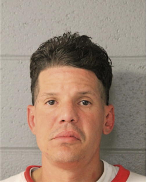 ALBERTO NIEVES, Cook County, Illinois