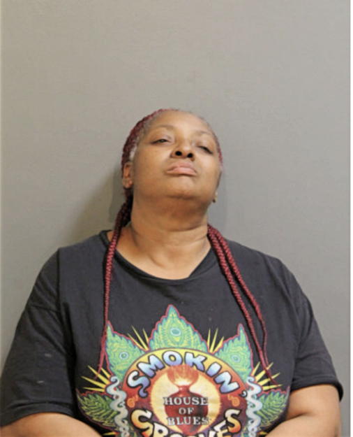 VERLES A ODOM, Cook County, Illinois