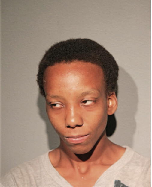 TIFFANY OTIS, Cook County, Illinois