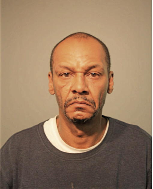 CHARLES OUSLEY, Cook County, Illinois