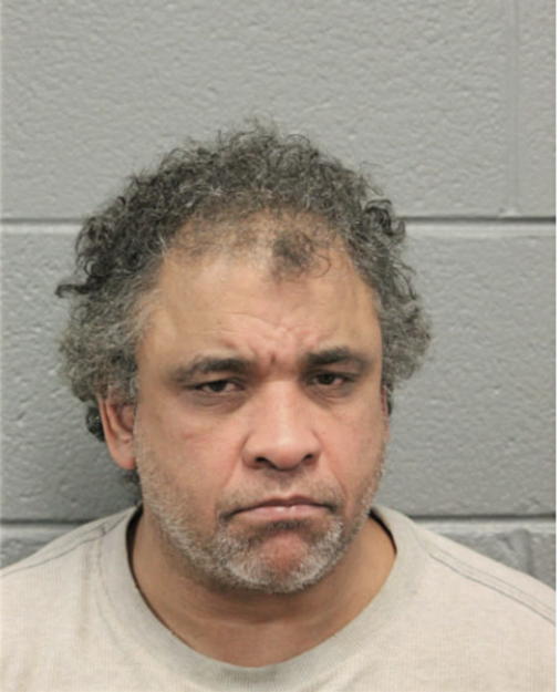MICHAEL E OUTLAW, Cook County, Illinois