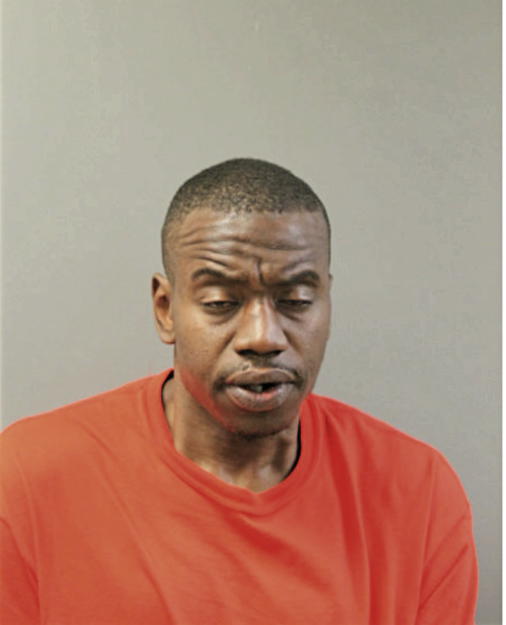 WILLIAM E OWENS, Cook County, Illinois