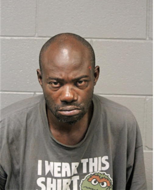DERRICK PAYNE, Cook County, Illinois