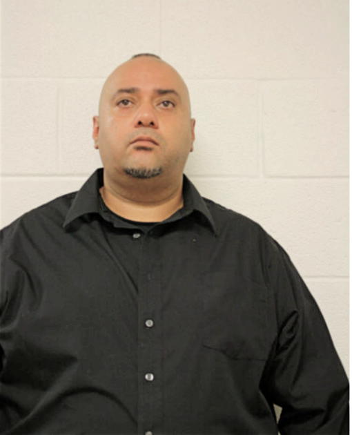 JOSE R PELLICIER, Cook County, Illinois