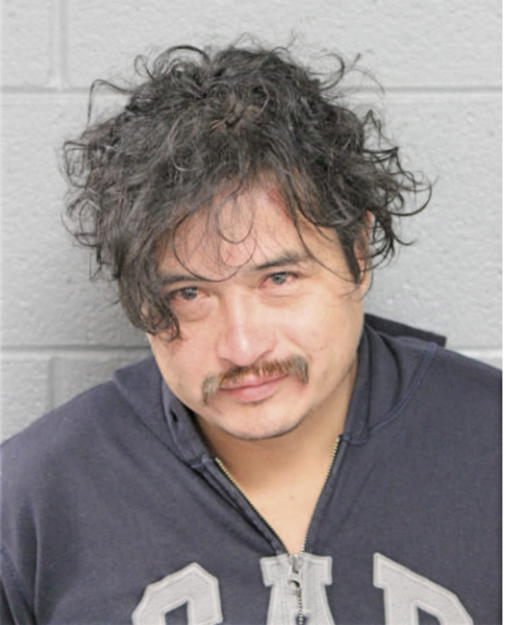 ANTONIO PEREZ, Cook County, Illinois
