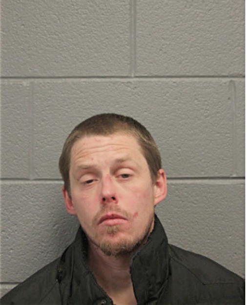 MATTHEW R POLACHECK, Cook County, Illinois