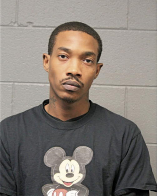 TYJON M POOLE, Cook County, Illinois