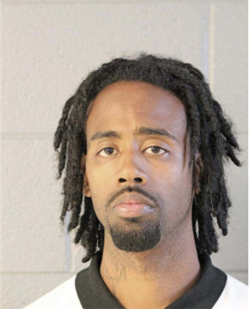 DEVLON POTEETE, Cook County, Illinois