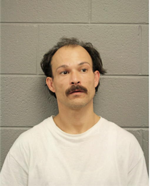 TRAVIS G PREWITT, Cook County, Illinois