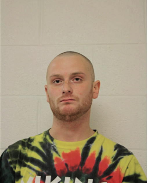 MICHAEL QUAID, Cook County, Illinois