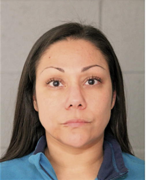 ANDREA RAMIREZ, Cook County, Illinois