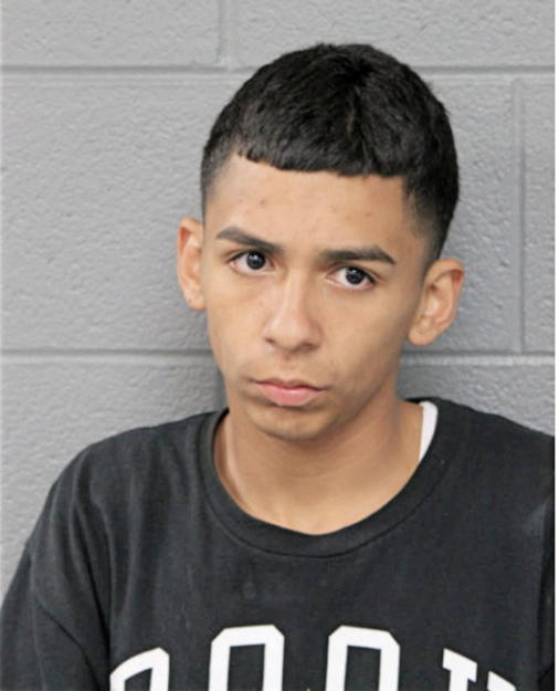 ARMANDO RAMIREZ, Cook County, Illinois