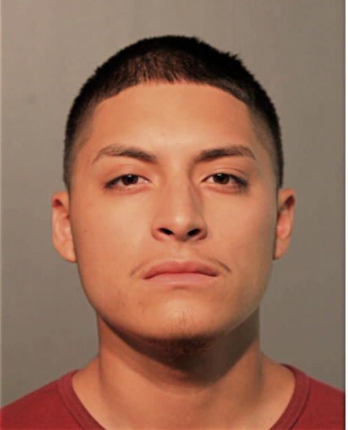 DANIEL RAMIREZ, Cook County, Illinois