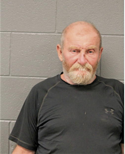 HAROLD LEE RANDOLPH, Cook County, Illinois