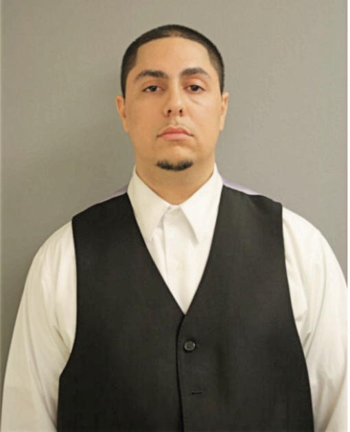 FELIX RANGEL, Cook County, Illinois
