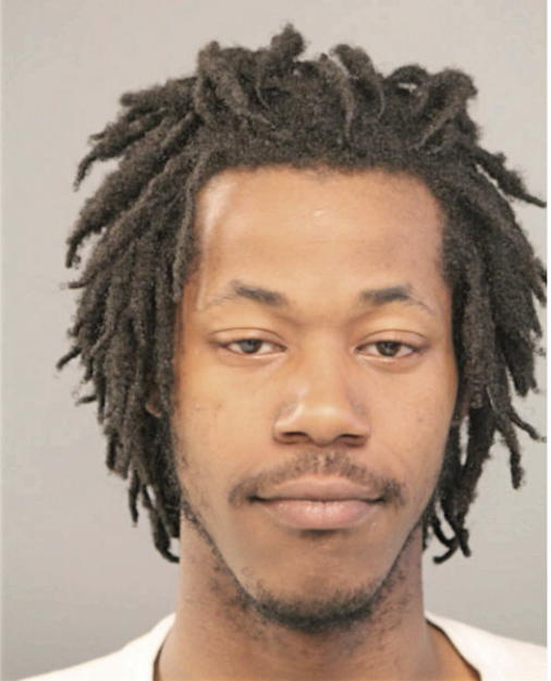 SHONGO REED, Cook County, Illinois