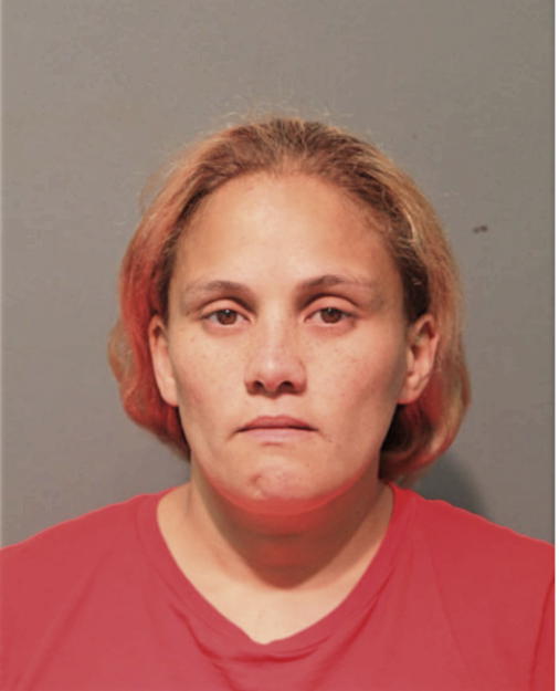 INGRID REVIS, Cook County, Illinois