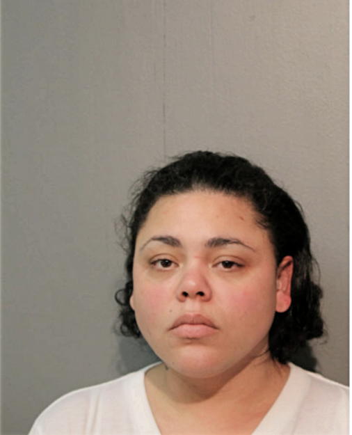 CHRISTINA REYES, Cook County, Illinois