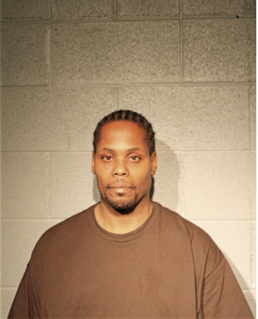 DELVONN RICHARDS, Cook County, Illinois