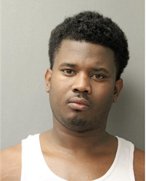 KENDALL L RICHARDSON, Cook County, Illinois
