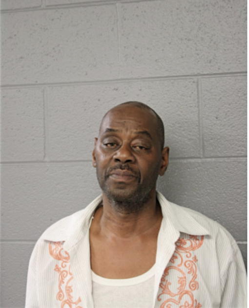 BEN ROBINSON, Cook County, Illinois