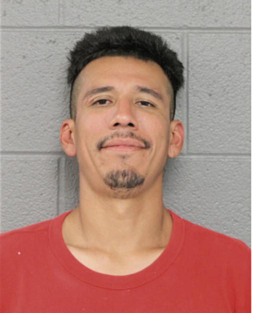 ANGEL RODRIGUEZ, Cook County, Illinois